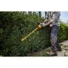 DEWALT 60V MAX Hedge Trimmer 26in Brushless Cordless Kit, small image number 5