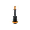 Fiskars Orange and Black Soil Block Maker, small image number 1