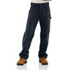 Carhartt Men's Flame Resistant Loose Fit Midweight Canvas Jean, small
