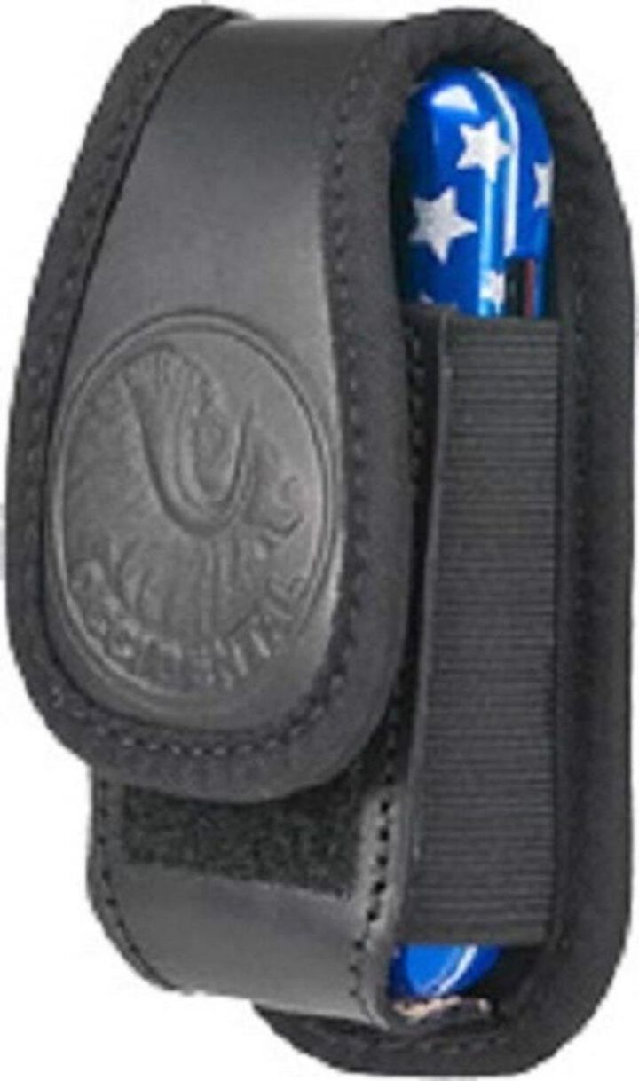 Occidental Leather Clip-On Expandable Phone Holster, large image number 1