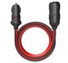 Noco 12V 15A Adapter Plug with 12' Extension Cable, small image number 1