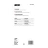 SKIL 0.08 Inch Twisted Trimmer Line, small image number 2
