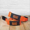 Black and Decker Recovery Strap 2in x 20' Medium Duty 9000 LB Break Strength, small image number 5