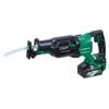 Metabo HPT 36V MultiVolt Brushless Reciprocating Saw Kit, small image number 4
