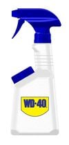 WD40 Spray Applicator, small