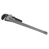 Reed Mfg Aluminum Pipe Wrench, 60 Inch Handle ARW60, small image number 1