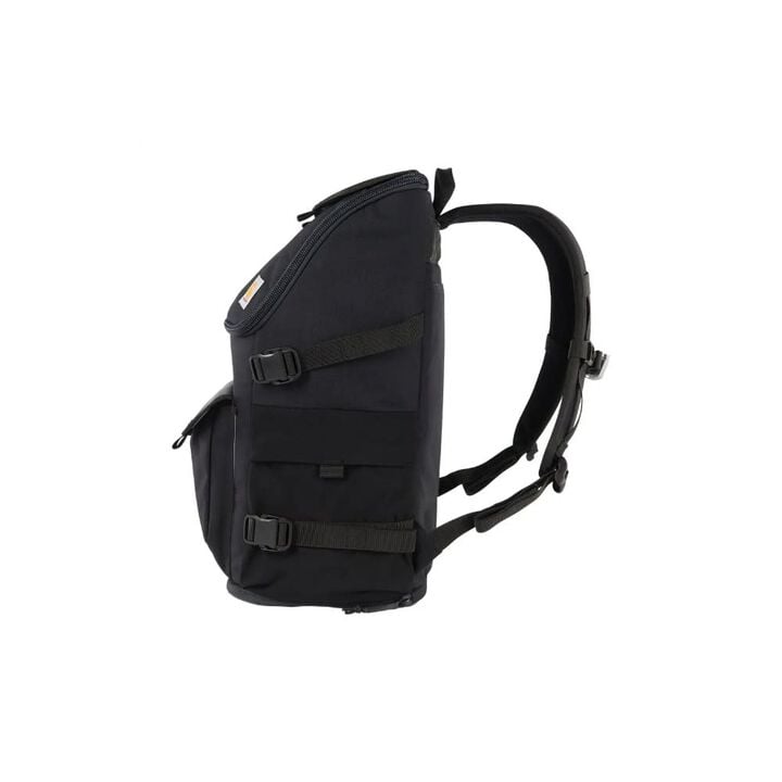 Carhartt 35L Nylon Workday Backpack, One Size, Black, large image number 1
