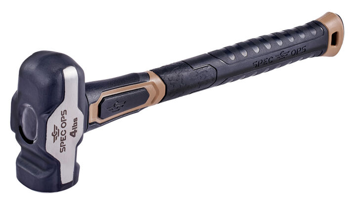 Spec Ops Sledge, Engineering, 4LB, Soft Face, large image number 9