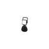 Ecco Magnetic Flood Five 3W LED Worklamp 12V 650 Raw Lumens, small image number 3