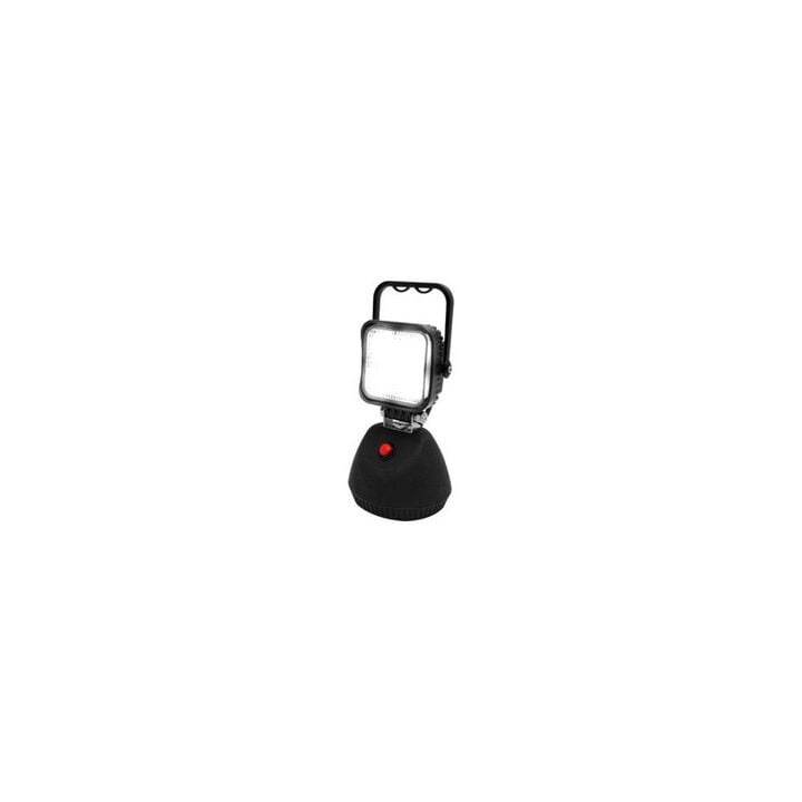 Ecco Magnetic Flood Five 3W LED Worklamp 12V 650 Raw Lumens, large image number 2