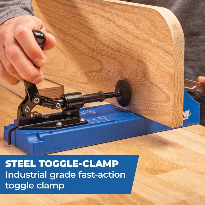 Kreg Pocket-Hole Jig K4, large image number 8