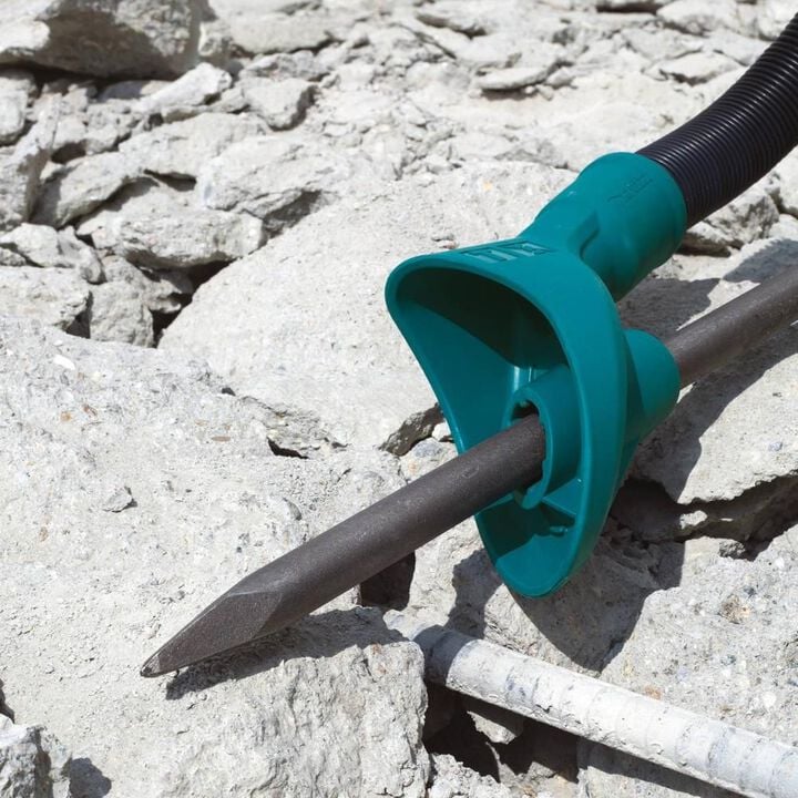 Makita Dust Extraction Attachment Demolition, large image number 19