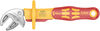 Wera Tools 6004 Joker VDE XS VDE-Insulated Self-Setting Spanner, small image number 1