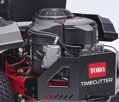 Toro 50in TimeCutter Zero Turn Mower, large image number 3