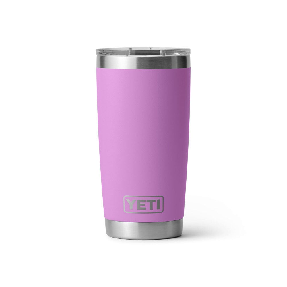 YETI Rambler 20 Oz Tumbler with MagsliderLid Desert Bloom - 21071505489