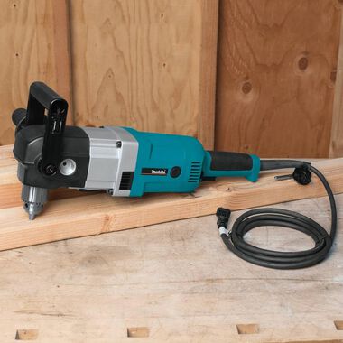 Makita 1/2 In. Angle Drill, large image number 8