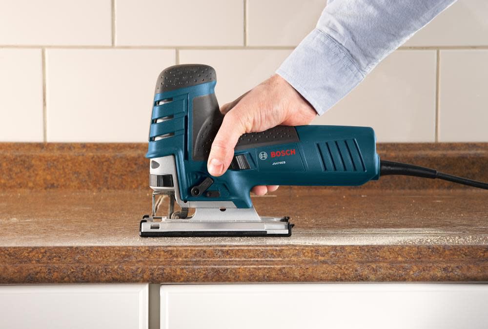 Bosch 7 online amp jigsaw