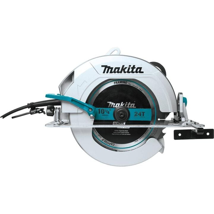 Makita 10-1/4in Circular Saw, large image number 10