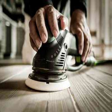 Festool Corded Multi-Mode Sander, large image number 4