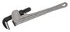Reed Mfg ARW18 Aluminum Pipe Wrench 18 In. Handle, small