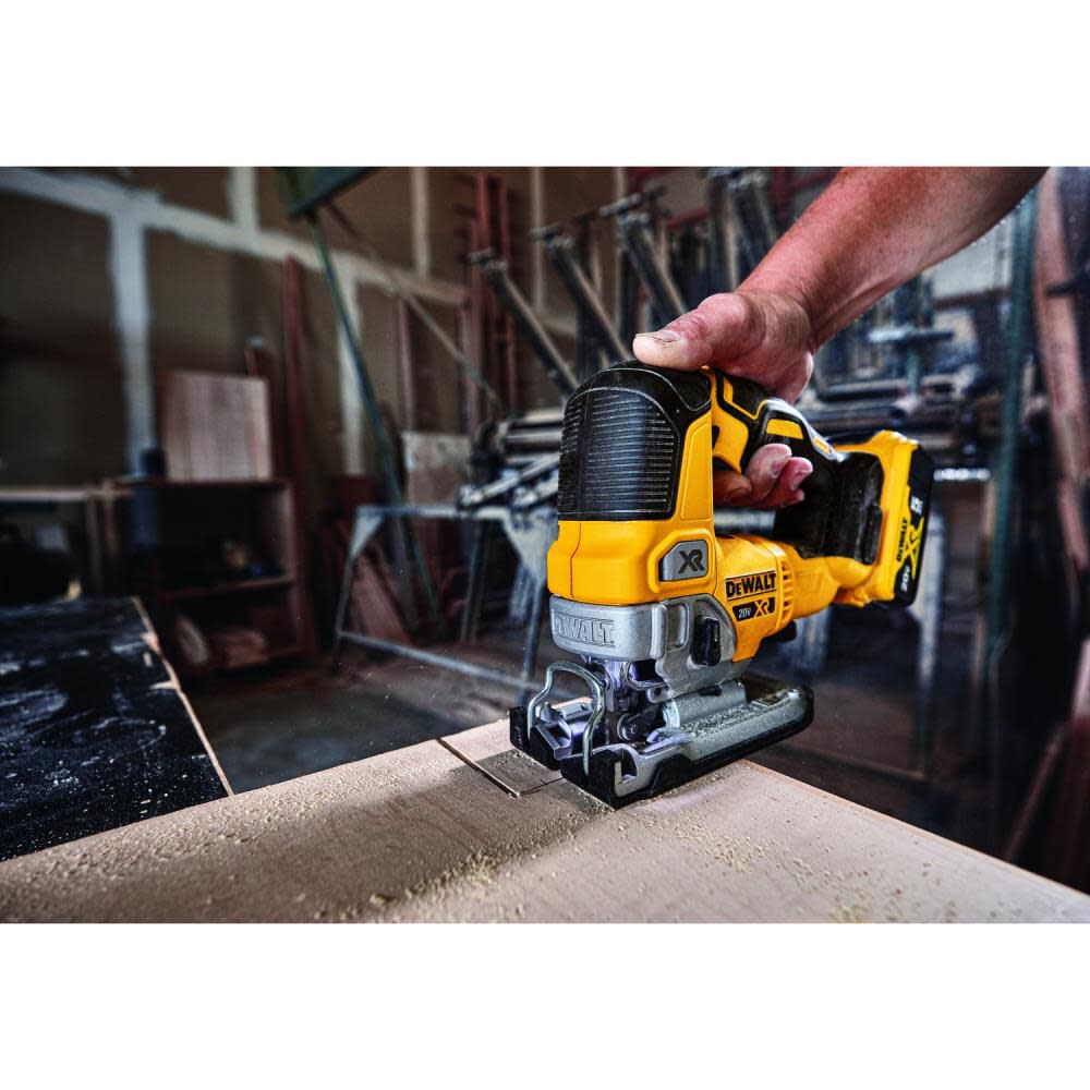 Dewalt jigsaw on sale bare tool