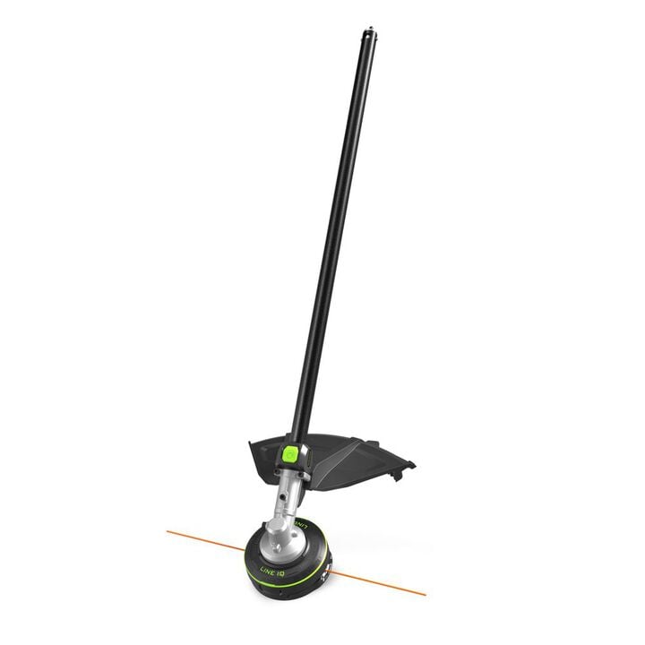 EGO 17 Inch LINE IQ Multi-Head String Trimmer with POWERLOAD Kit, large image number 2