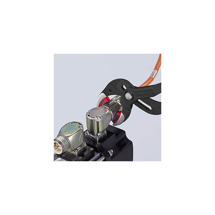 Knipex Siphon & Connector Pliers 250mm, large image number 2