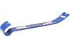 Vaughan 15 Inch Steel Hook Pry Bar, small image number 2