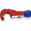Knipex Tubix Metal Pipe Cutter 7in, small image number 1