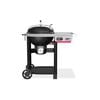 Weber 22 Inch Performer Smart Charcoal Grill Black, small image number 3