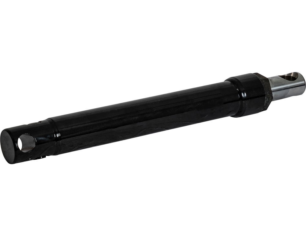 Buyers Products Company SAM 1-1/2 x 8 Inch Single Acting Lift Cylinder Replaces Western 56538K, large image number 1