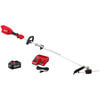 Milwaukee M18 QUIK-LOK Brushless 15 Inch String Trimmer Kit, small image number 1
