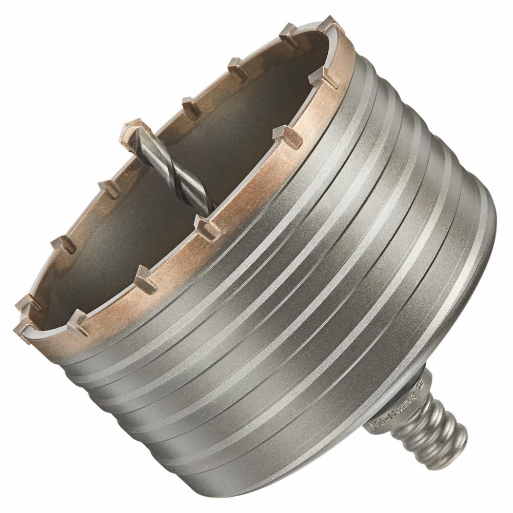 Bosch 6in Rotary Hammer Core Bit 2pc, large image number 1