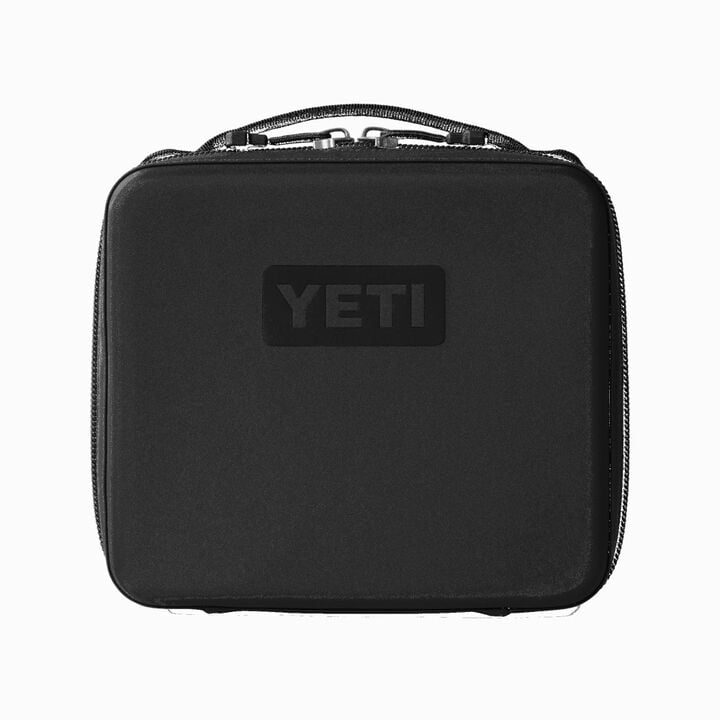 YETI Daytrip 3 Liter Insulated Lunch Box Black
