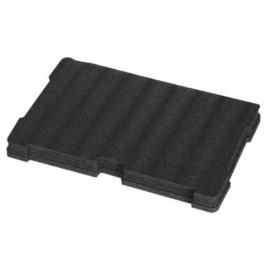 Milwaukee PACKOUT Foam Insert