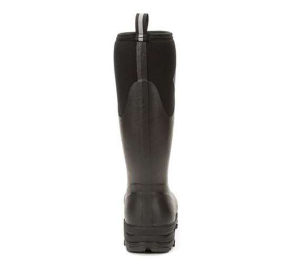 Muck Boots Arctic Ice Tall Wellingtons - Brown 10