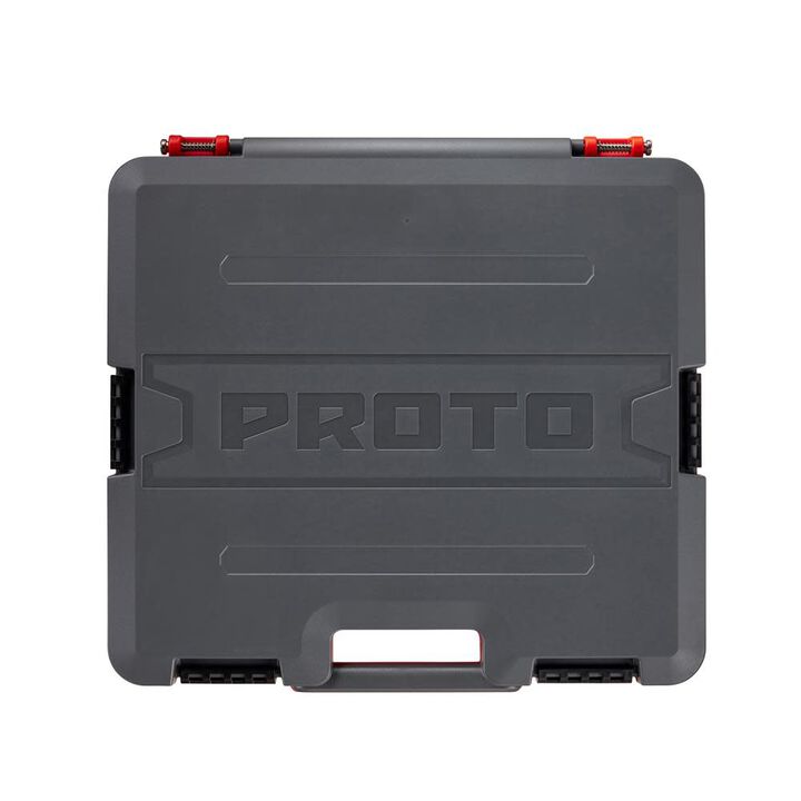 Proto Socket Set 1/2 DR 32pc MM IM SET, large image number 3