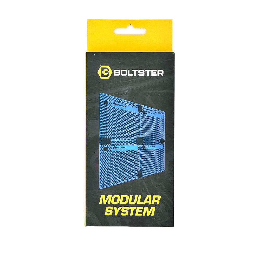 Boltster Modular Connector System for Flat Organizers, large image number 3