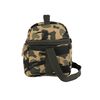 Carhartt Insulated 12 Can Two Compartment Lunch Cooler, One Size, Blind Duck Camo, small