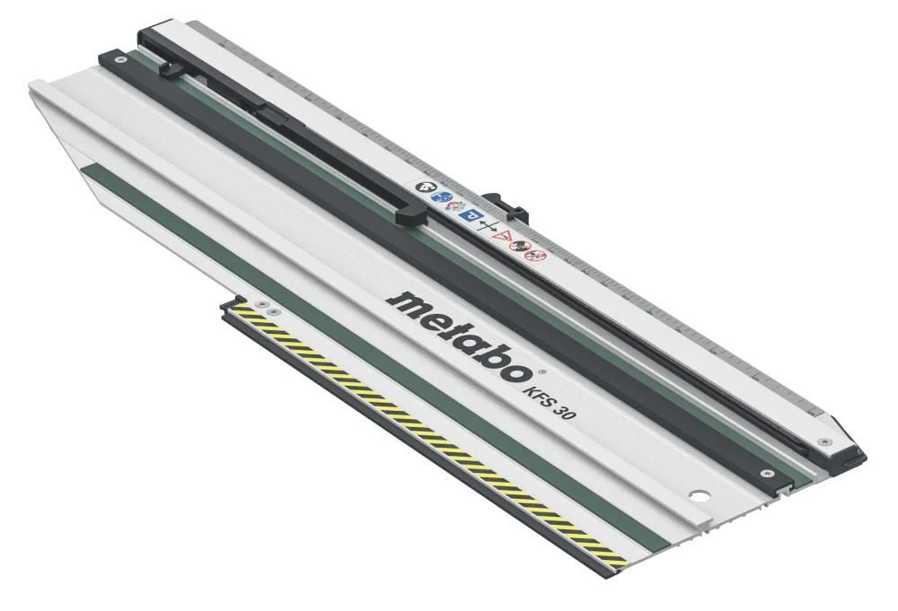 Metabo KFS 30 Cross Cut Guide Rail - 629015000