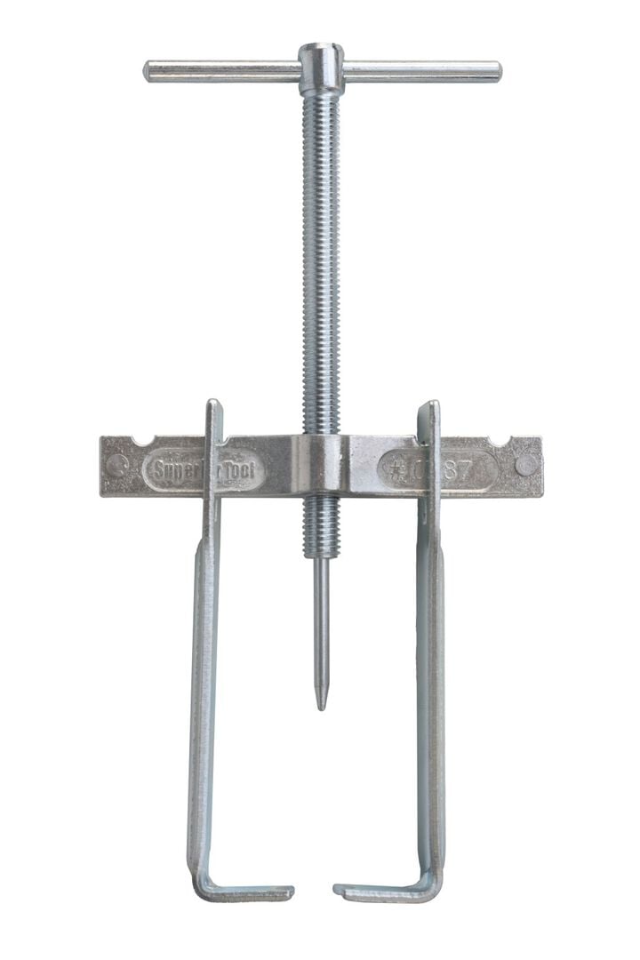 Superior Tool Pro Plumber's Handle/Sleeve Puller Kit, large image number 4