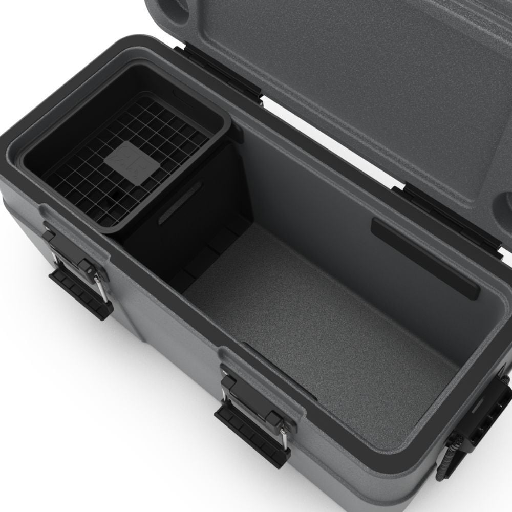 Rugged Road 115 V2 Cooler, Forest Green, large image number 4