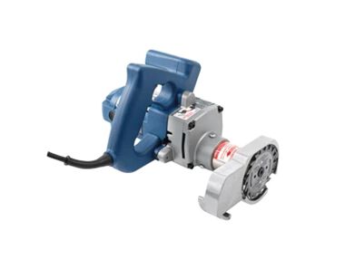 Crain Toe Kick Saw