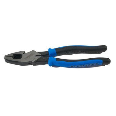 Klein Tools Pliers Heavy Duty Side Cutting, large image number 5