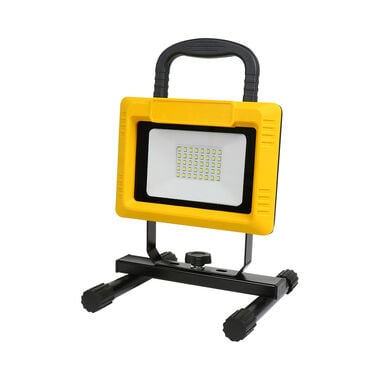 Feit Electric 30W 3000 Lumens Plug-In LED Foldable Worklight