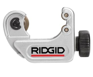 Ridgid 3/16x15/16Tubing Cutter, large image number 0