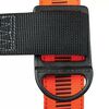 Safewaze Universal V Line Full Body Harness with 3D MB Chest, small image number 5