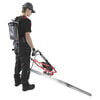 Allen Engineering 40V 1.5HP E-Screed Magic Screed with Battery Backpack Power Unit, small image number 2