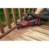 Milwaukee Oscillating Multi-Tool Dust Extractor Attachment, small image number 6