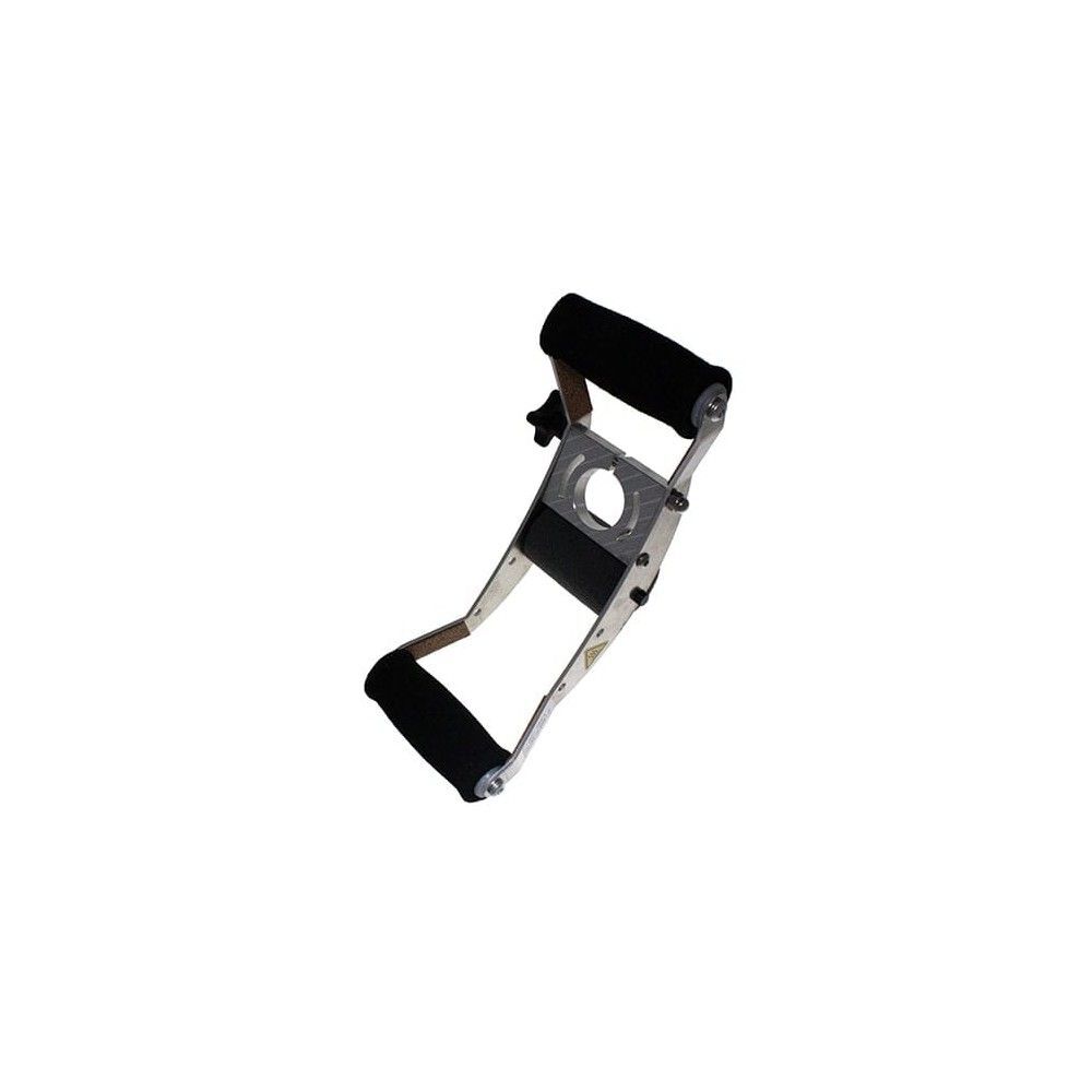 3M Two-Handled Textured Surface Applicator Large Area Roller, large image number 3